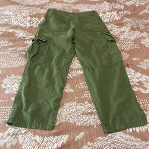 Cotton on cargo pants